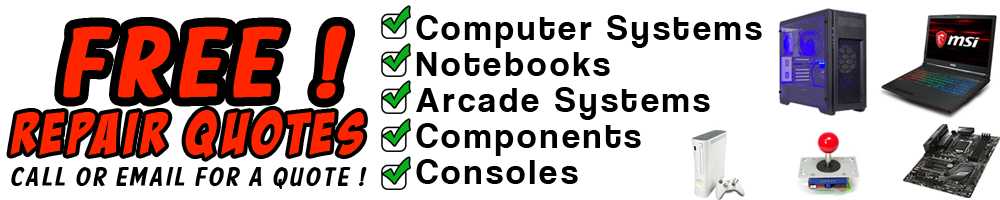 freerepairquote GameDude Computers - Good Deals Everyday