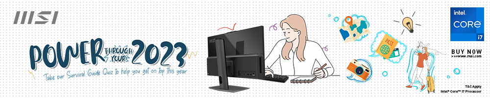 msi2023Gamedude-1000x200 GameDude Computers - Good Deals Everyday