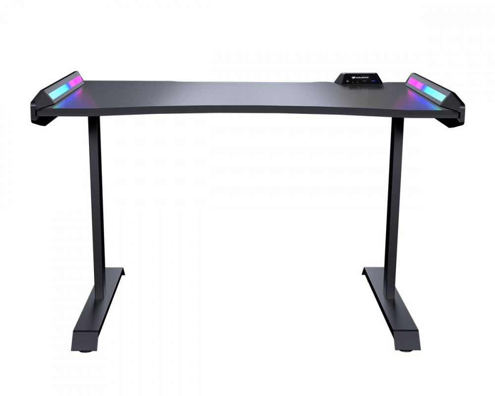 Cougar MARS 120 RGB Gaming Desk - GameDude Computers