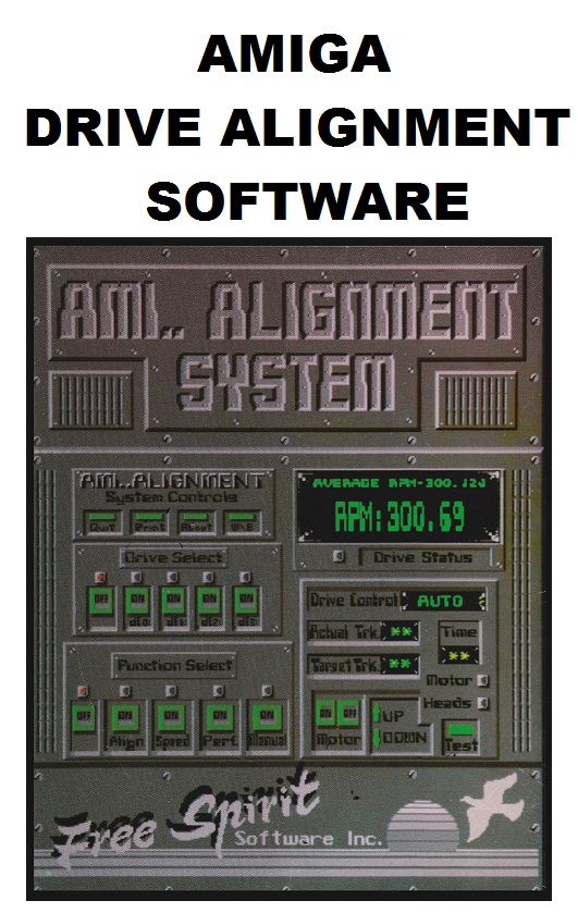 ami software download