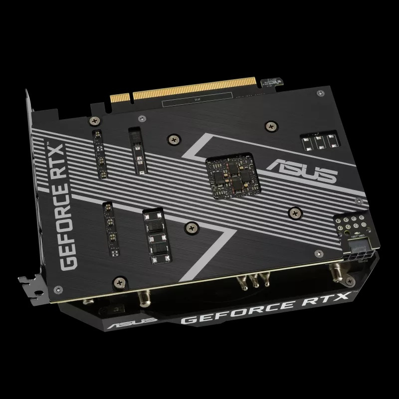 ASUS RTX-3060 Phoenix V2 12GB MODEL : PH-RTX3060-12G-V2 - GameDude ...