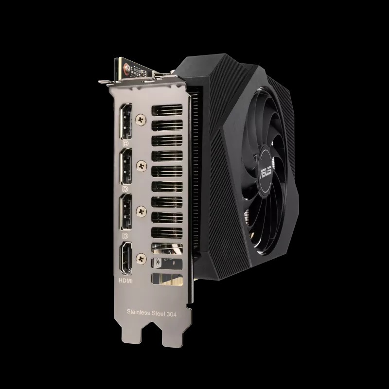 ASUS RTX-3060 Phoenix V2 12GB MODEL : PH-RTX3060-12G-V2 - GameDude ...