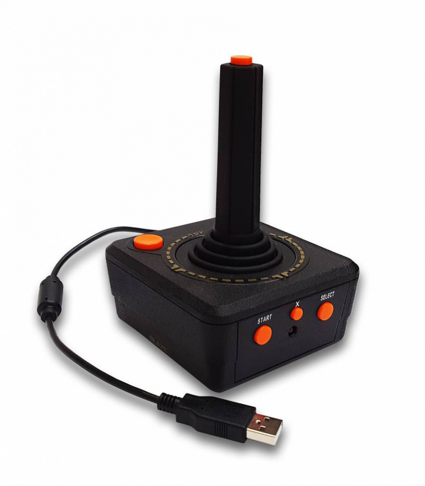 Atari BLAZE VAULT BUNDLE PC Joystick Games supplied by "ATARI VAULT" Steam Key MODEL : FG-BAVL-CTR-EFIGS (5060201658047) GameDude Computers