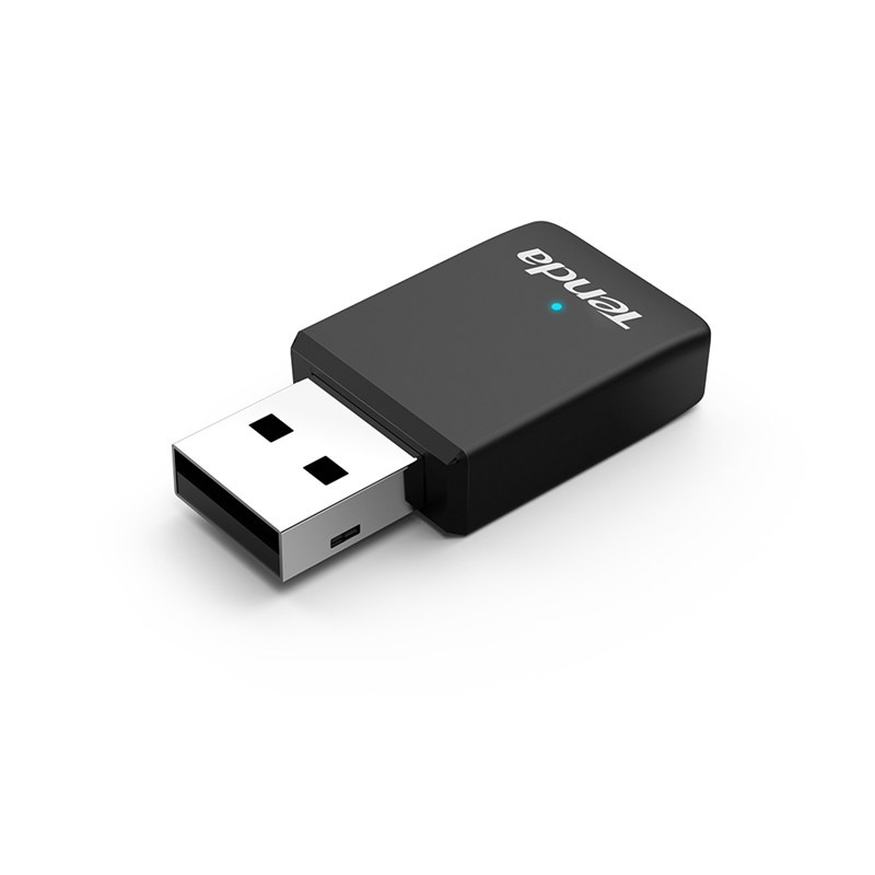 Drive Free Auto Install Dual Band Usb Adapter