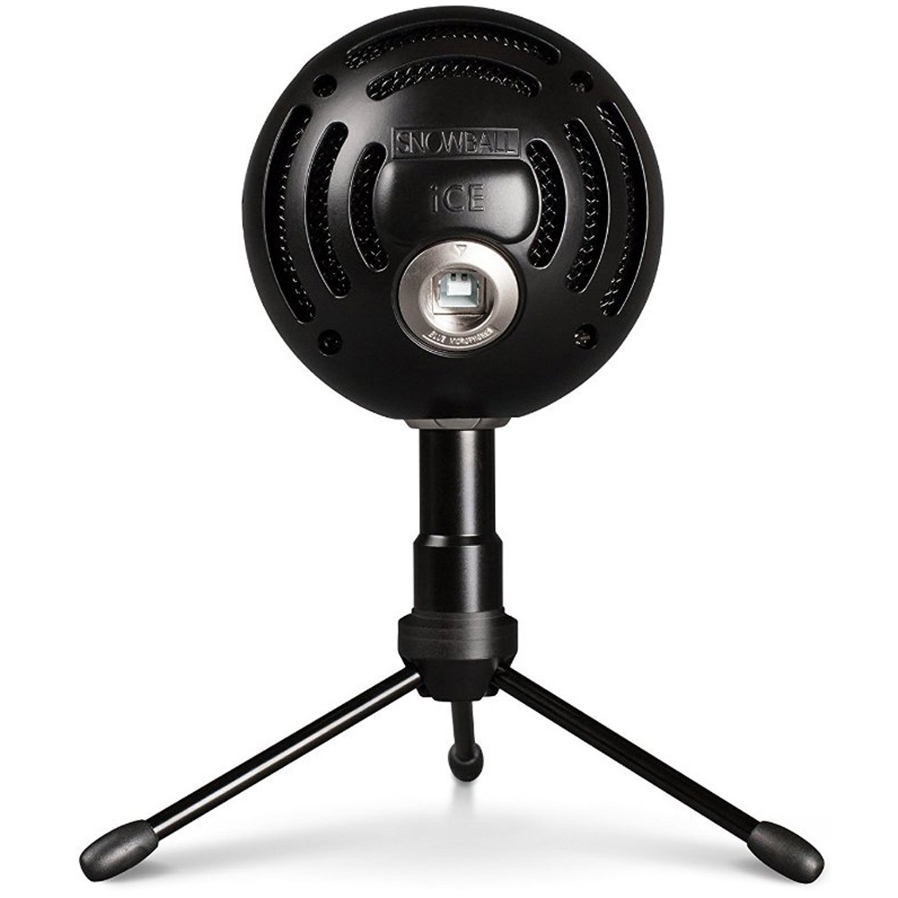 Snowball Usb Gaming Mic Mac Snowball Usb Gaming Mic Mac