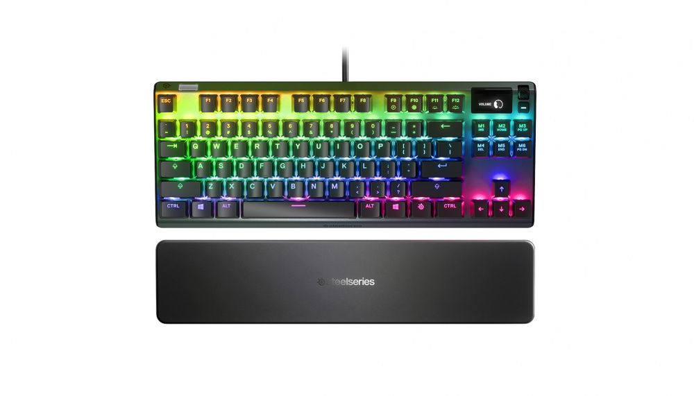 Steelseries keyboard ps4 sale
