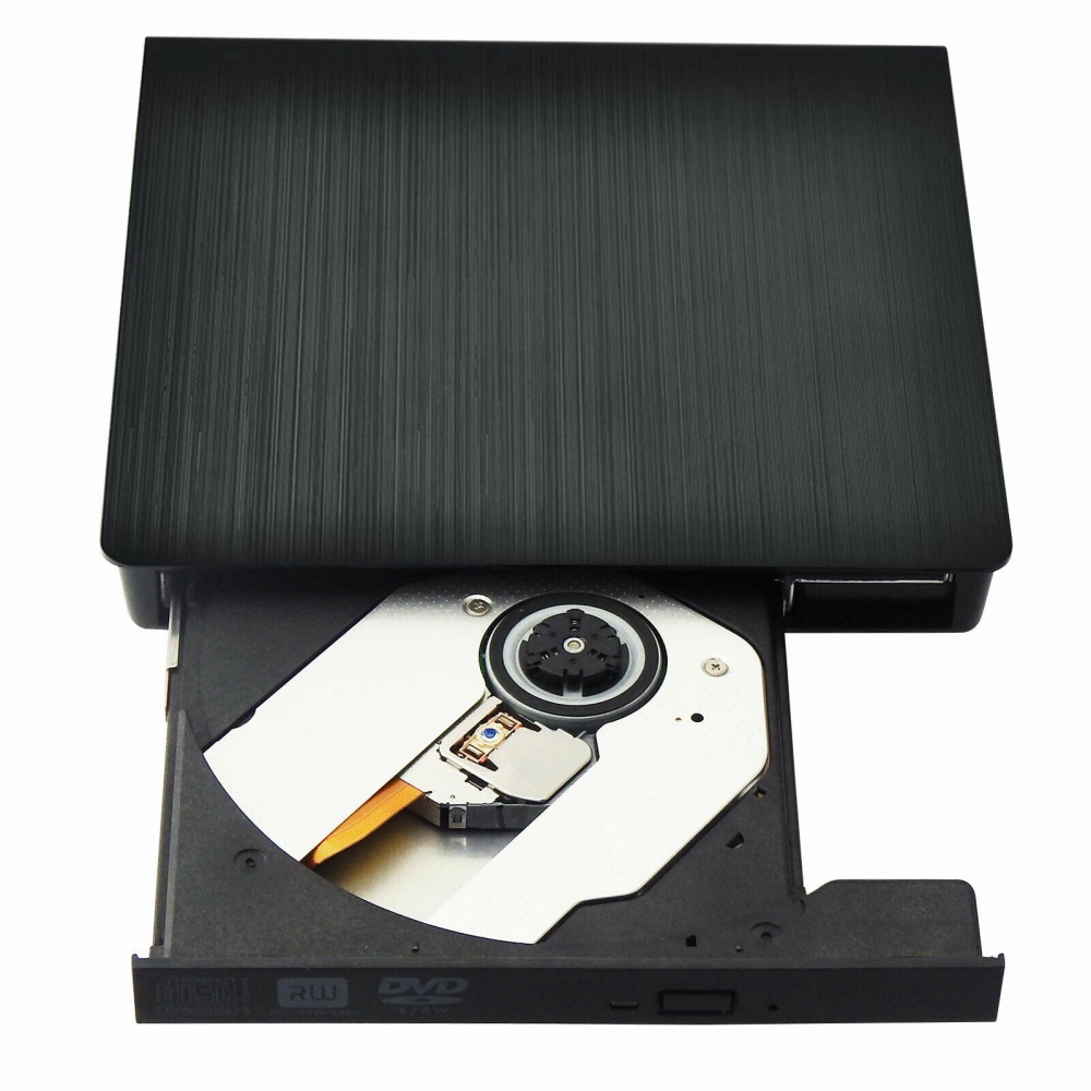 external dvd drive for windows