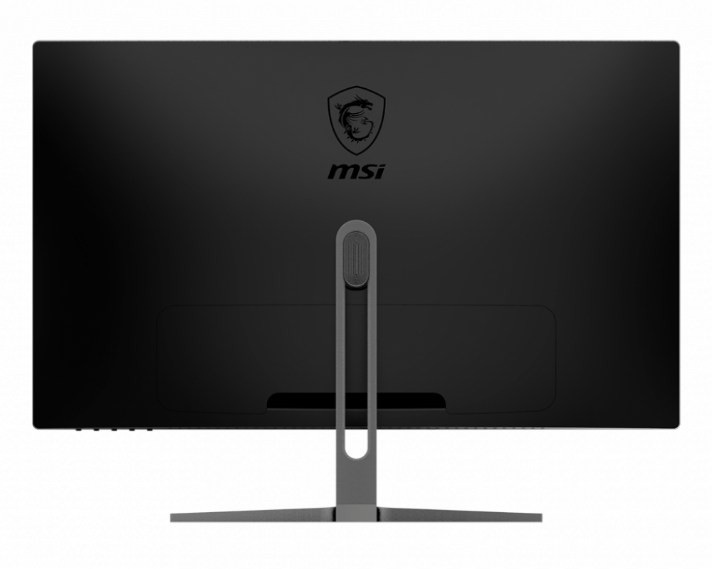 MSI OPTIX G241VC 23.6" Curved Gaming Monitor 1920 x 1080 - Frameless
