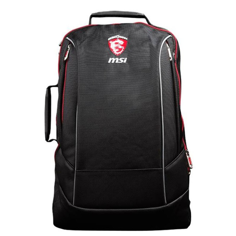 msi hecate gaming backpack