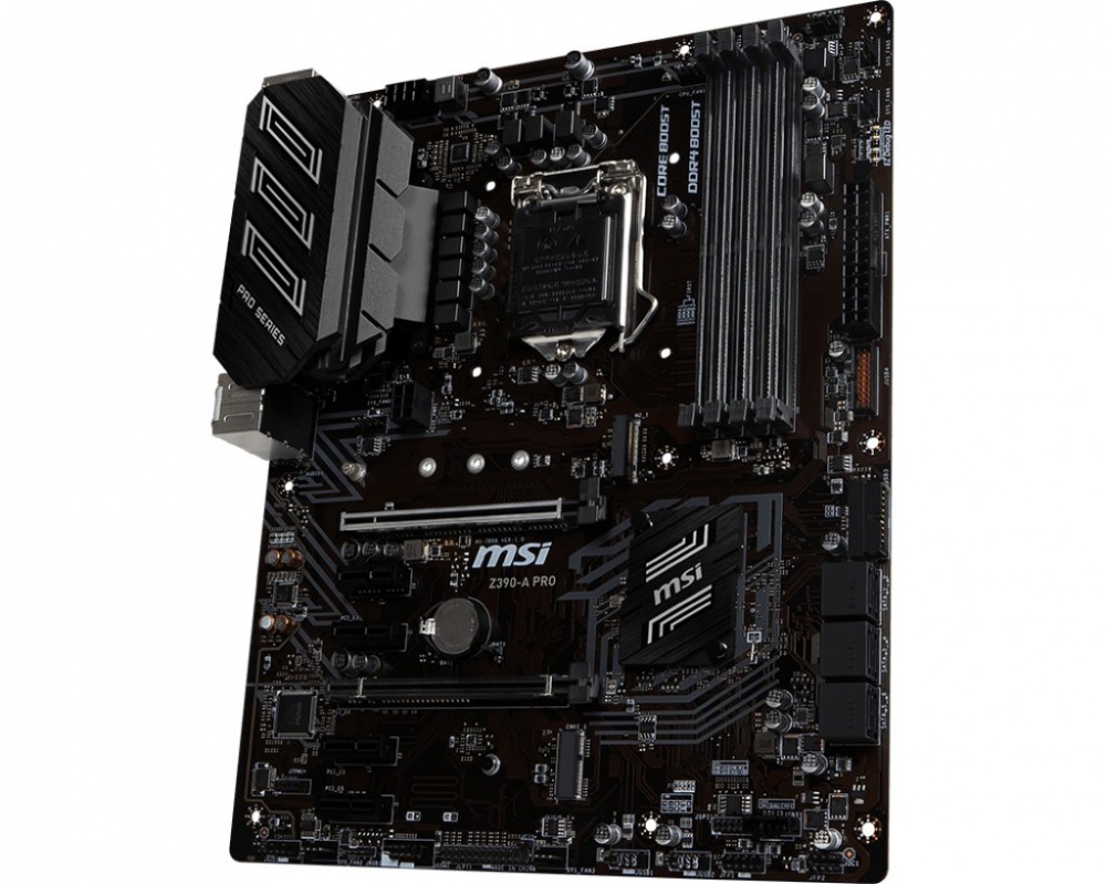 Usb Charging Hub >> MSI Z390 A PRO GAMING Motherboard Intel Z390 8th Gen CPU ... Usb Charging Hub >> MSI Z390 A PRO GAMING Motherboard Intel Z390 8th Gen CPU ...