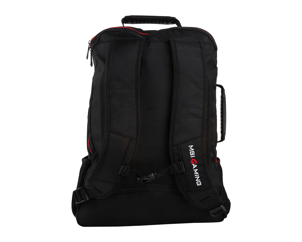 Buy MSI 15-17-inch Polyester Backpack Online at desertcartKUWAIT