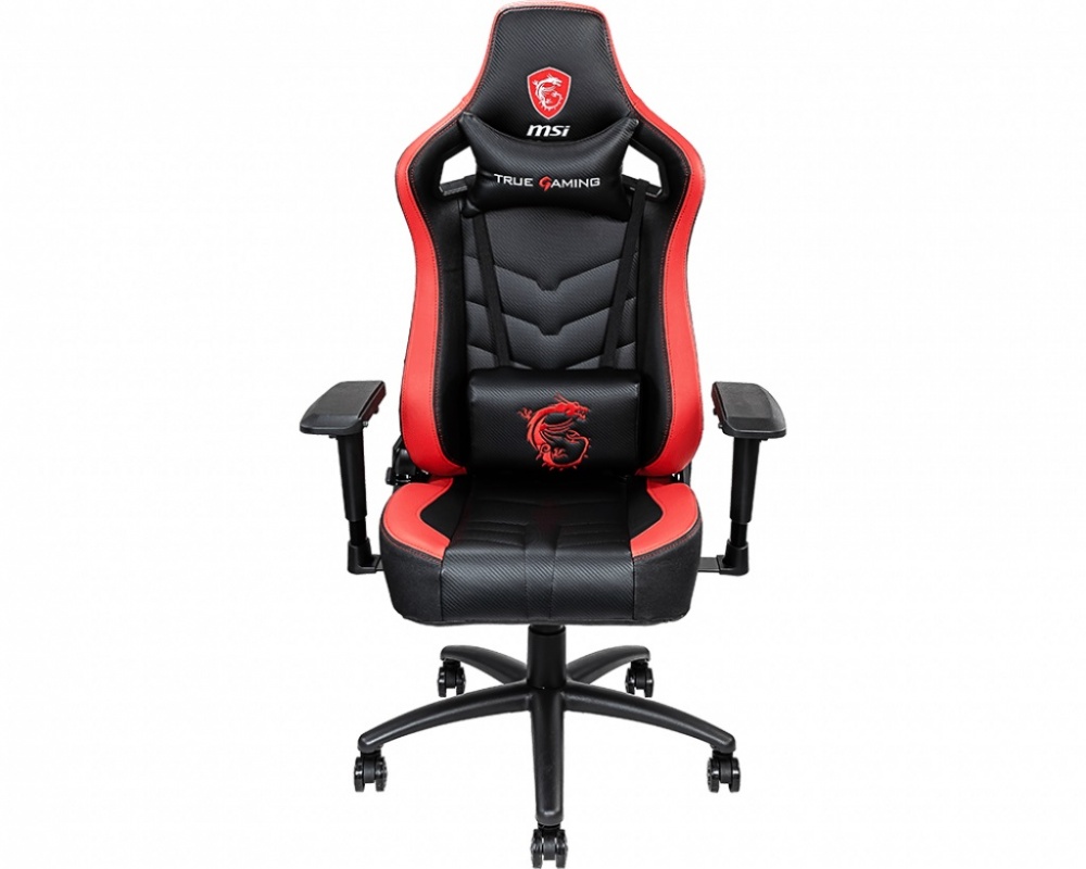  MSI  MAG  CH110  Gaming Chair GameDude Computers