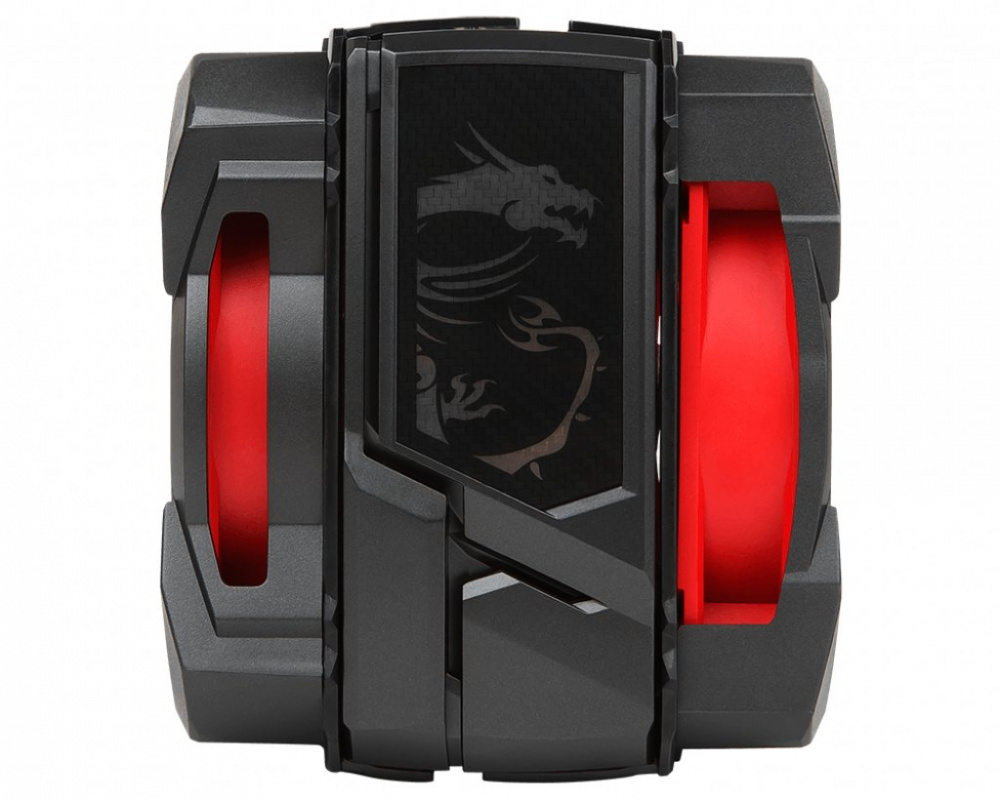 msi rgb fan control msi rgb fan control