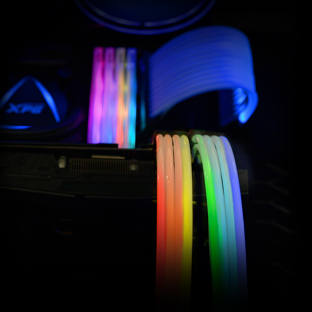 Xpg prime argb store led strip