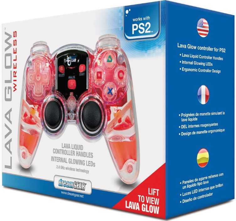 Best wireless controller for ps2 deals