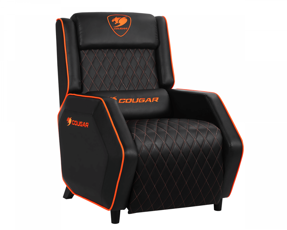 COUGAR RANGER Gaming SOFA - GameDude Computers