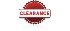 CLEARANCE