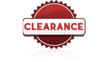 CLEARANCE