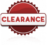 CLEARANCE