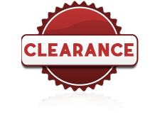 CLEARANCE