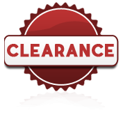 CLEARANCE