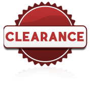 CLEARANCE