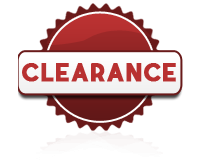 CLEARANCE