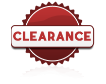 CLEARANCE