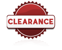 CLEARANCE