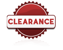 CLEARANCE