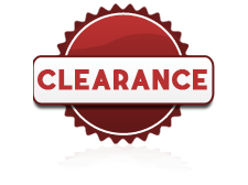 CLEARANCE