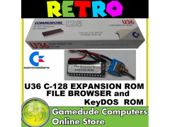 128rom_retro_filebrowser_keydos