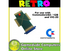 c64_userportexpander_retro