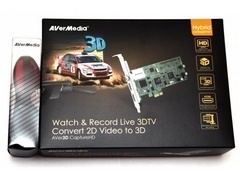 digital-pcie-cat TV / CAPTURE - GameDude Computers