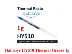 Halnziye Thermal Grease Paste Tube HY610