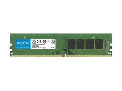 CRUCIAL Premium 8GB Single Stick 3200Mhz DDR4 Model: CT8G4DFRA32A
