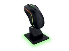 mouse-wireless-cat product category - GameDude Computers