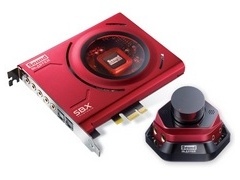 pci-ex-sound-card-cat product category - GameDude Computers