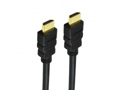 Axceltek 1m HDMI Cable (M to M) PN : CHDMI-1