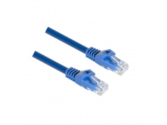 Axceltek 5m CAT6 RJ45 Cable PN : CRJ6-5