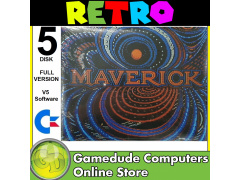 retro_c64_maverick