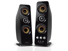 speakers-2-0-cat product category - GameDude Computers