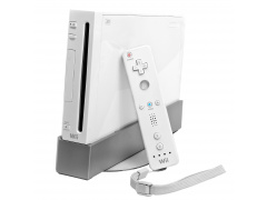 wii-console