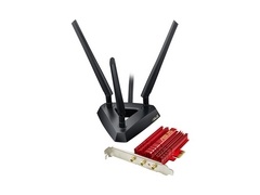 wireless-nic-pcie-cat product category - GameDude Computers