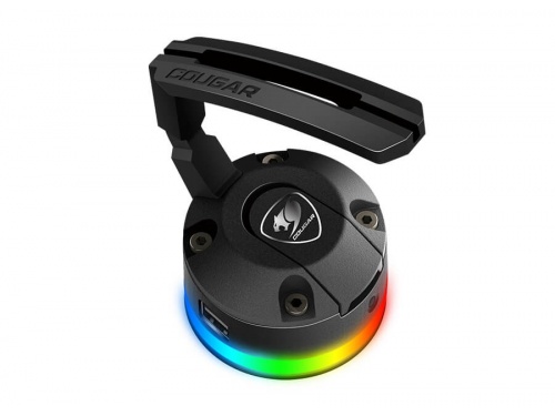 Cougar BUNKER RGB with USB 2.0 HUB Mouse Bungee CGR-XXNB-MB1RGB