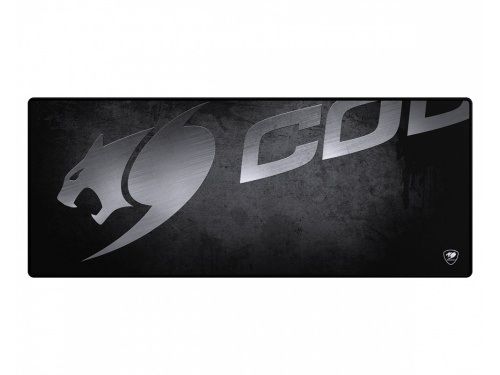 COUGAR ARENA X BLACK Gaming Mouse Mat EXTRA LARGE 1000mm x 400mm x 5mm  MODEL : CGR-ARENA X