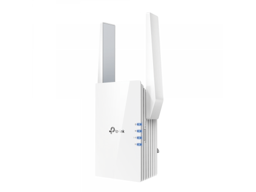 TP-Link RE505X  AX1500 Wi-Fi 6 Range Extender 