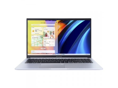 Asus D1502YA-NJ091W, VivoBook 15, 15.6&quot; FHD Screen, AMD Ryzen 7 7730U, 16GB DDR4 RAM, 1TB NVMe SSD, Wireless AC+Bluetooth, Windows 11 Home, 1 Year Warranty