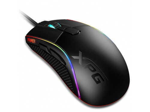 ADATA XPG PRIMER GAMING MOUSE RGB 12000 DPI 