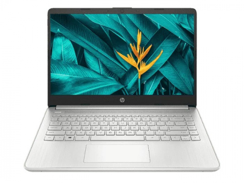 HP 4Y7F7PA, 14S-DQ3024TU Notebook, 14&quot; HD Screen, Intel Pentium Silver N6000, 4GB DDR4 RAM, 128GB NVMe SSD, Wireless AX+Bluetooth, Windows 11 Home, 1 Year Warranty 